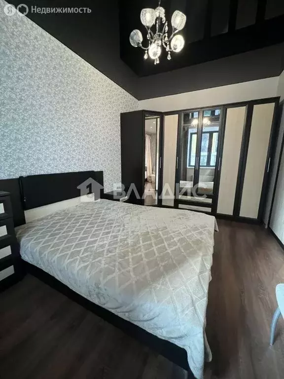 2-комнатная квартира: Москва, Кронштадтский бульвар, 6к4 (44 м) - Фото 1