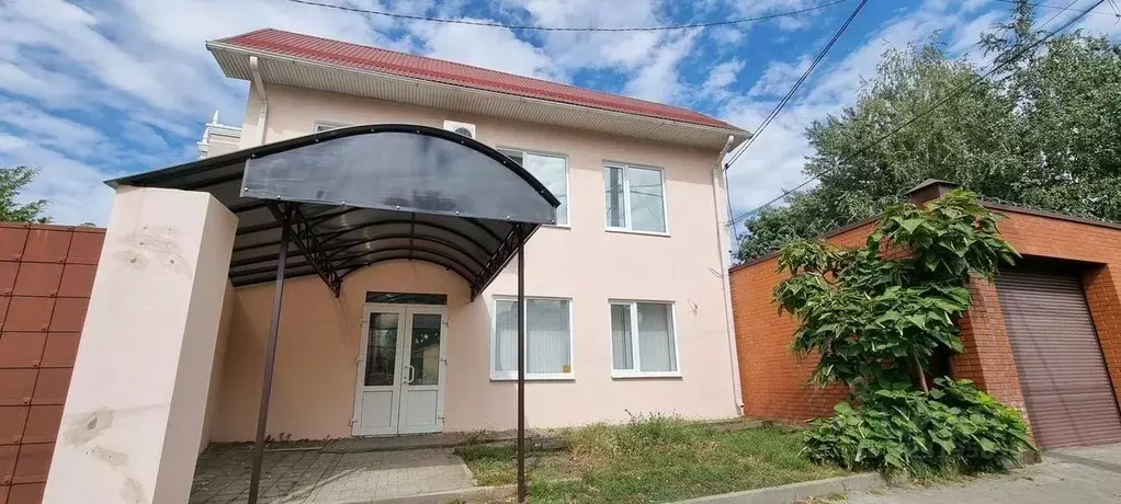 Участок в Краснодарский край, Краснодар Центральный мкр, ул. Гоголя, ... - Фото 2