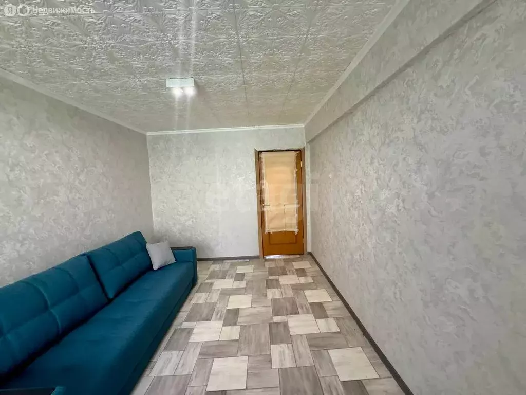 2-комнатная квартира: Карачев, улица Луначарского, 197 (48 м) - Фото 1