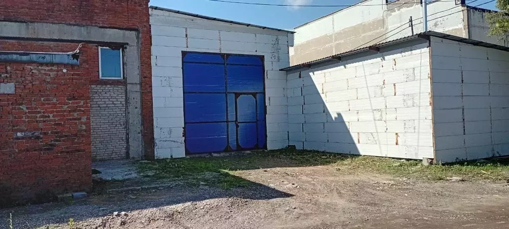 Производственное помещение в Московская область, Реутов Транспортная ... - Фото 2