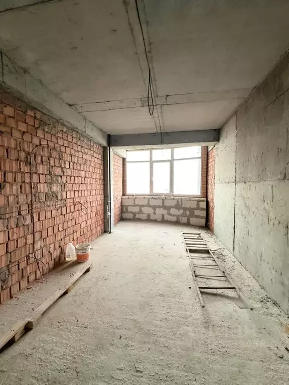 2-к кв. Дагестан, Махачкала ул. Устарбекова, 6 (87.3 м) - Фото 2