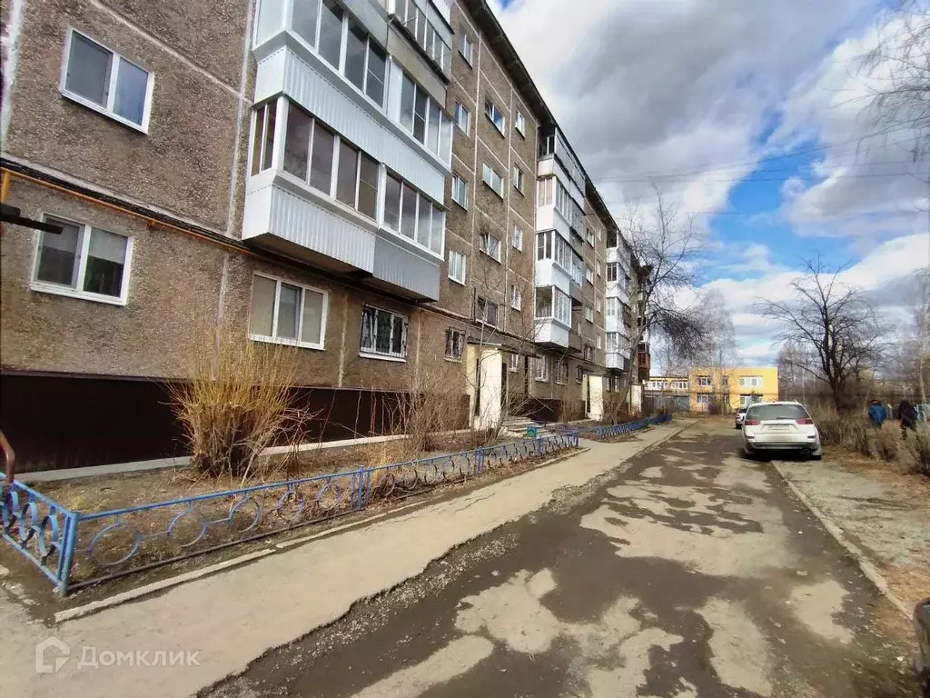 Продаётся 1-к квартира, 32.4 м - Фото 0