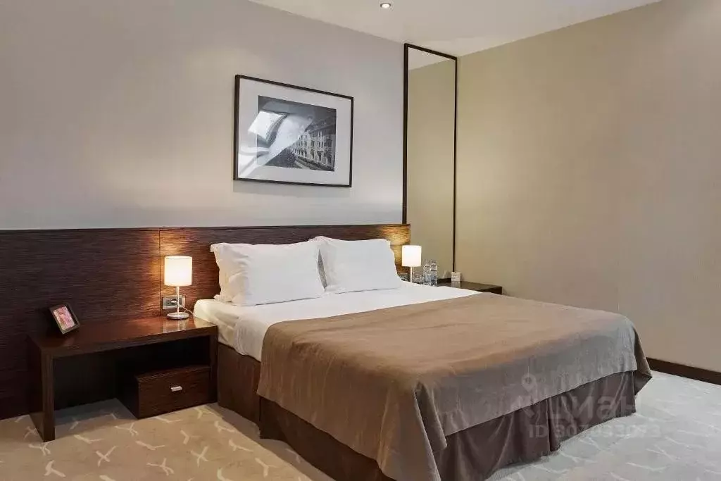 Комната Москва Кадашевская наб., 26 - Фото 2