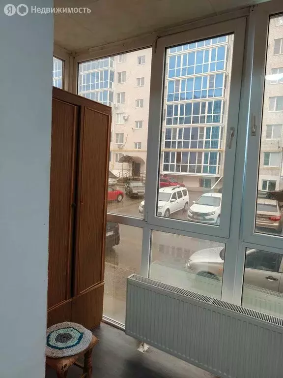 1-комнатная квартира: Михайловск, улица Ленина, 213/5 (35.3 м) - Фото 0