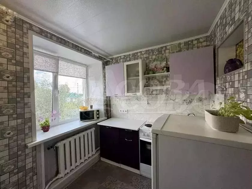 1-к. квартира, 27,8 м, 2/2 эт. - Фото 1
