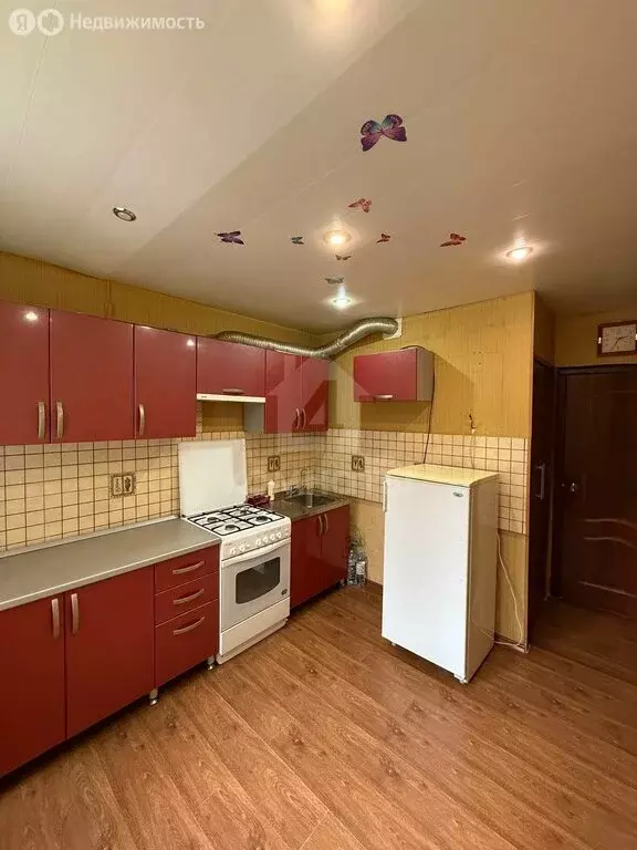 3-комнатная квартира: Воронеж, Политехнический переулок, 2 (62.7 м) - Фото 2