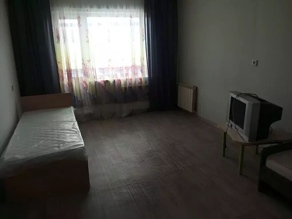2-к кв. Новосибирская область, Искитимский район, Линево городское ... - Фото 1