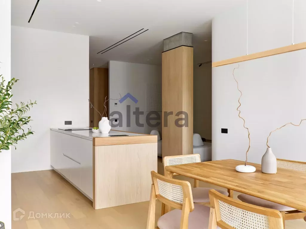 Продаётся 2-к квартира, 90.2 м - Фото 0