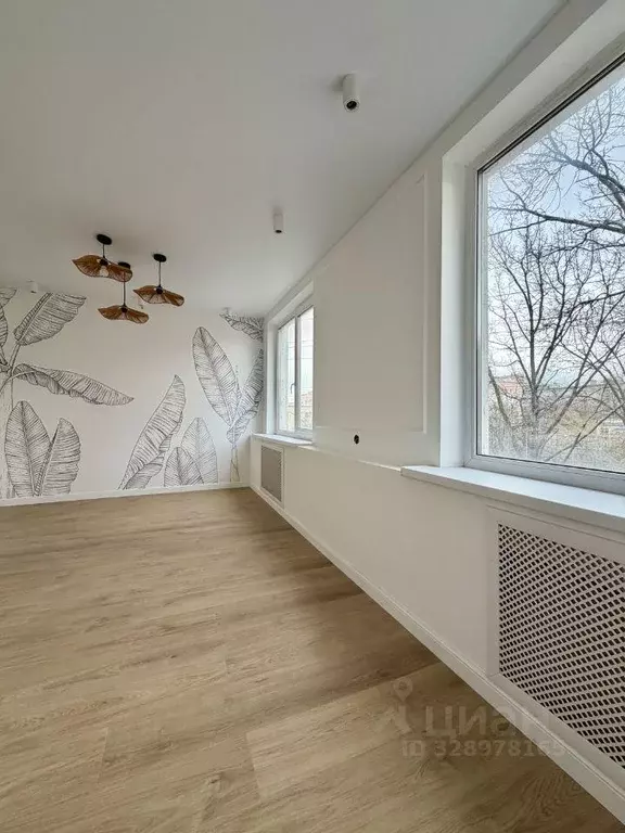 Квартира, 3 комнаты, 59.9 м - Фото 1