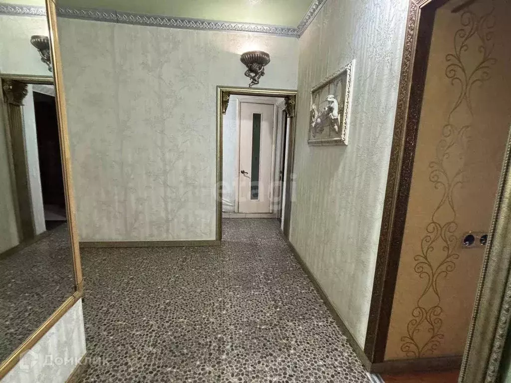Продаётся 3-к квартира, 67.3 м - Фото 1