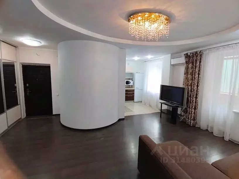 3-к кв. Бурятия, Улан-Удэ ул. Смолина, 54 (71.4 м) - Фото 0