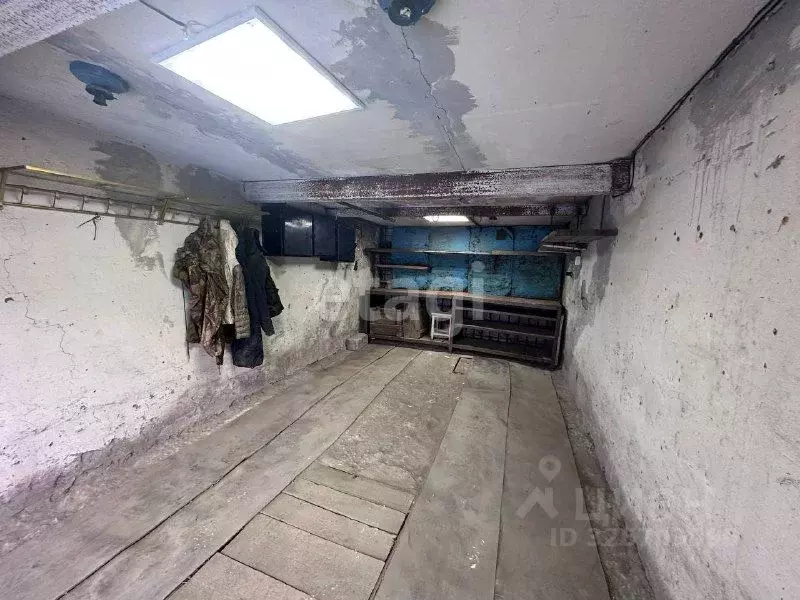 Гараж в Свердловская область, Нижний Тагил Красноармейская ул. (19 м) - Фото 1