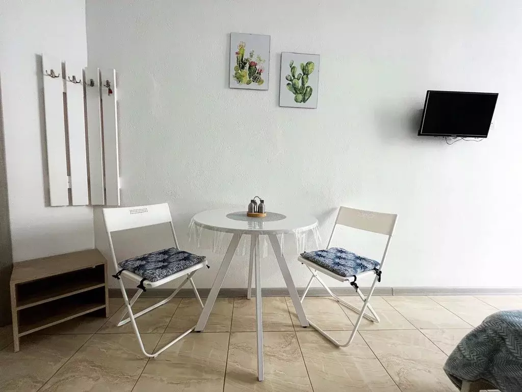 2-к кв. Краснодарский край, Геленджик Крымская ул., 22к17 (47.0 м) - Фото 1