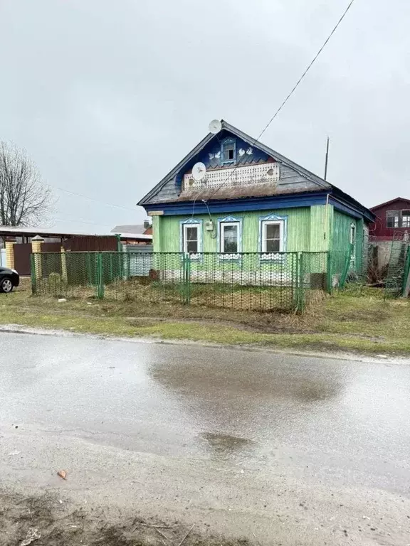 Дом в Татарстан, Зеленодольск ул. Сахарова, 20 (62 м) - Фото 2