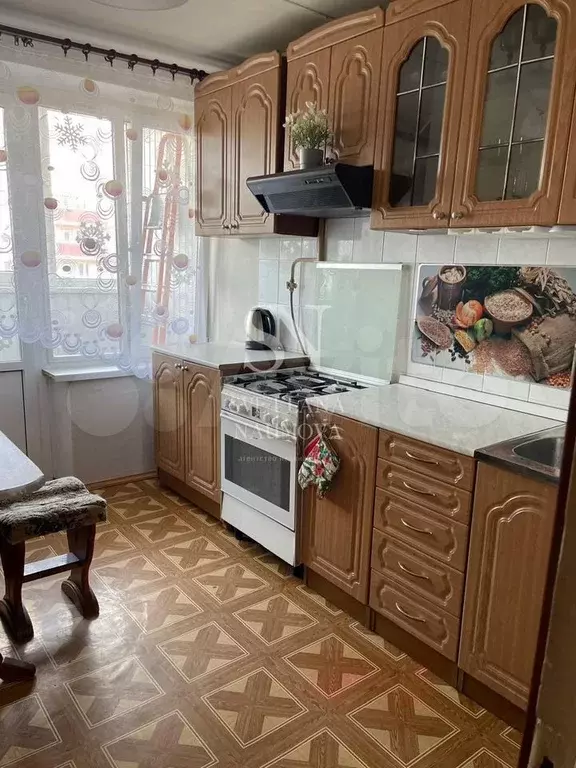 2-к. квартира, 50,2 м, 7/9 эт. - Фото 0