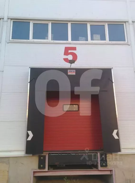 Склад в Московская область, Химки городской округ, д. Дубровки ул. ... - Фото 2