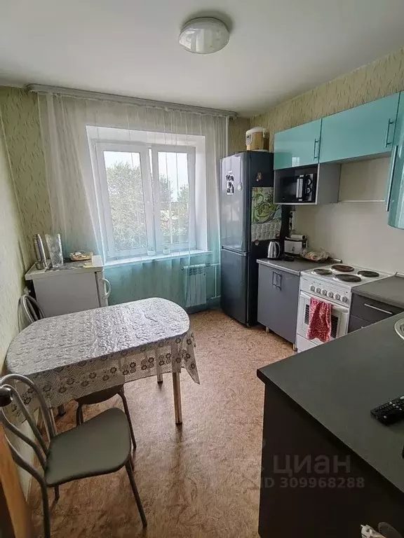 2-к кв. Красноярский край, Минусинск Островская ул., 30В (48.0 м) - Фото 1