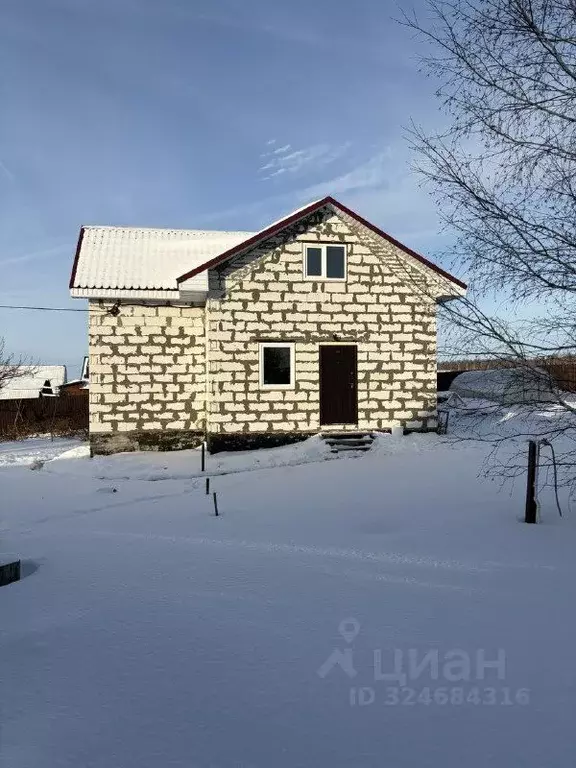 Дом в Свердловская область, Каменский муниципальный округ, с. ... - Фото 2