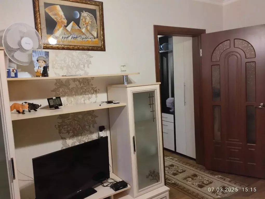 Продаётся 2-к квартира, 48 м - Фото 1