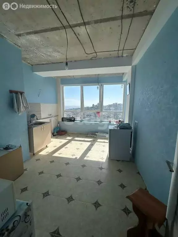 1-комнатная квартира: Ялта, улица Красных Партизан, 9А (47.67 м) - Фото 1