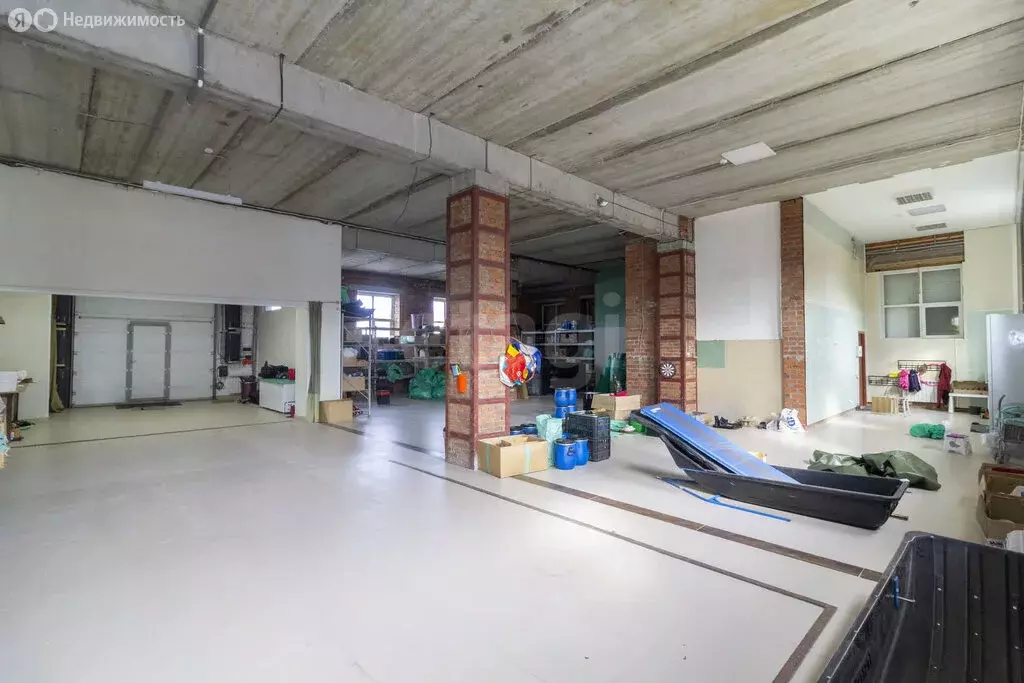 Помещение свободного назначения (500 м) - Фото 1