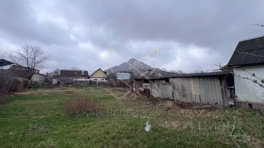 Участок в Ставропольский край, Предгорный муниципальный округ, с. ... - Фото 1