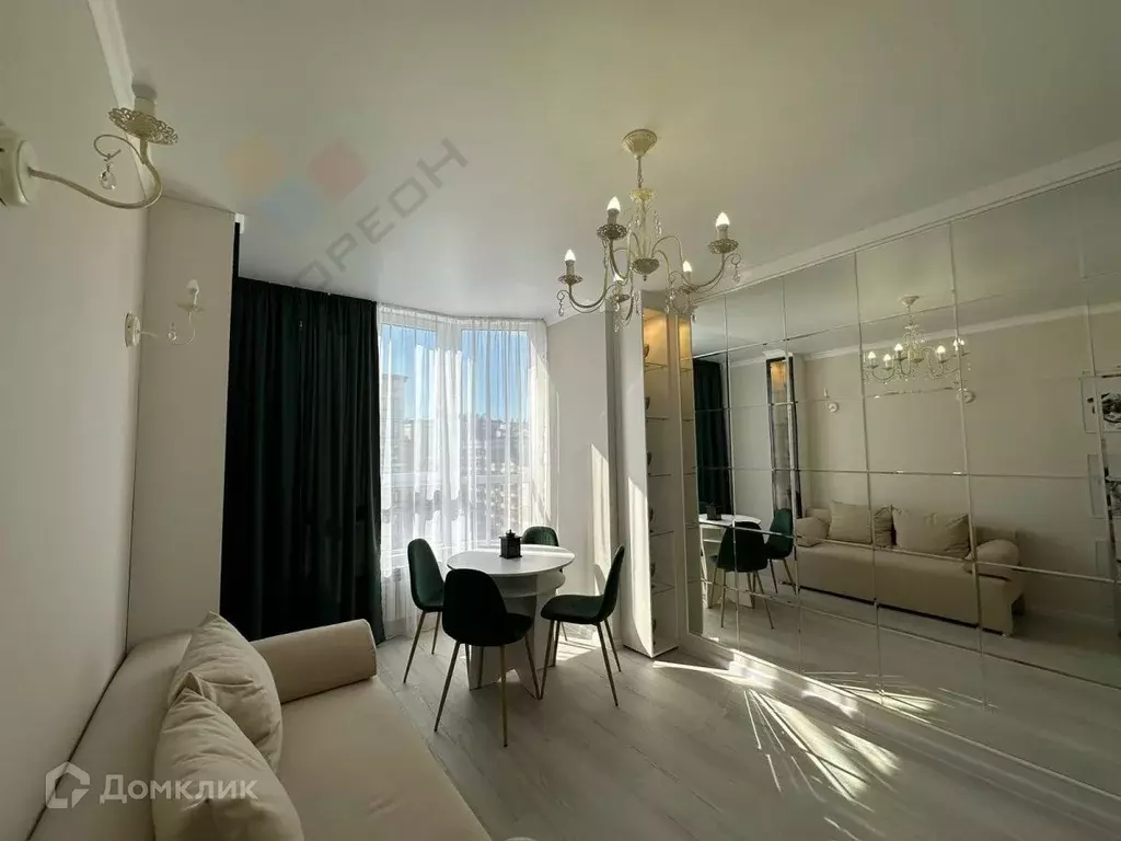 Продаётся 2-к квартира, 45 м - Фото 0