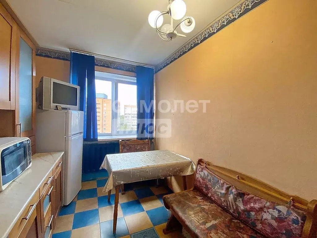 3-к кв. Калужская область, Обнинск просп. Маркса, 116 (65.0 м) - Фото 2