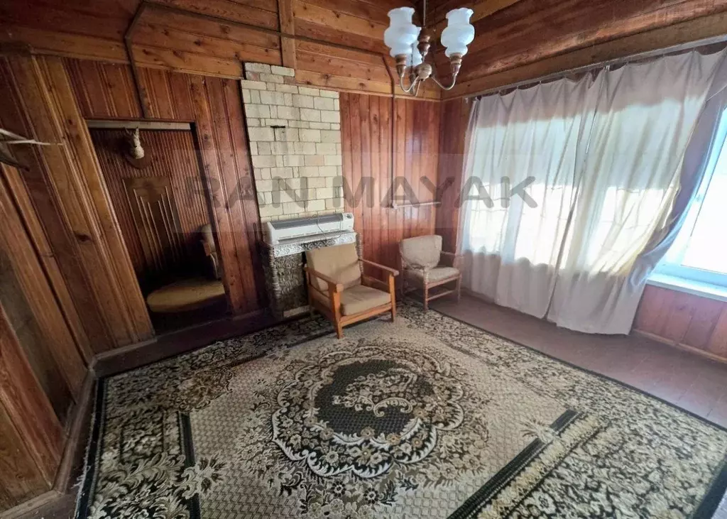 Дом в Адыгея, Майкоп Дружба ДНТ, ул. Речная, 28 (62 м) - Фото 1