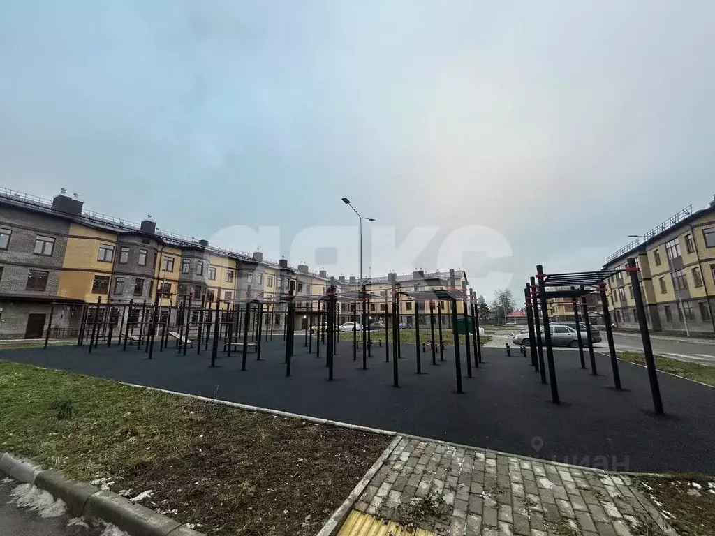 2-к кв. Московская область, Раменское ул. Березовая Роща, 5 (54.0 м) - Фото 2