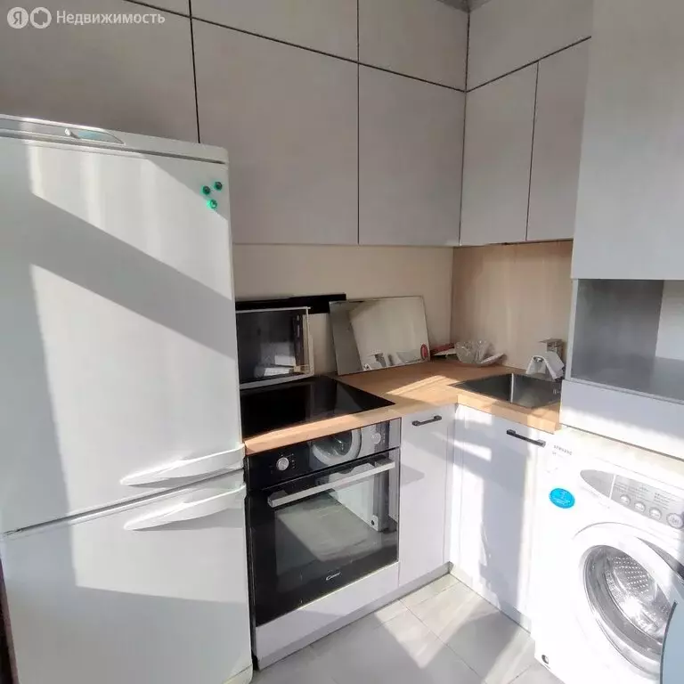 3-комнатная квартира: Петрозаводск, Сортавальская улица, 8 (48.9 м) - Фото 1