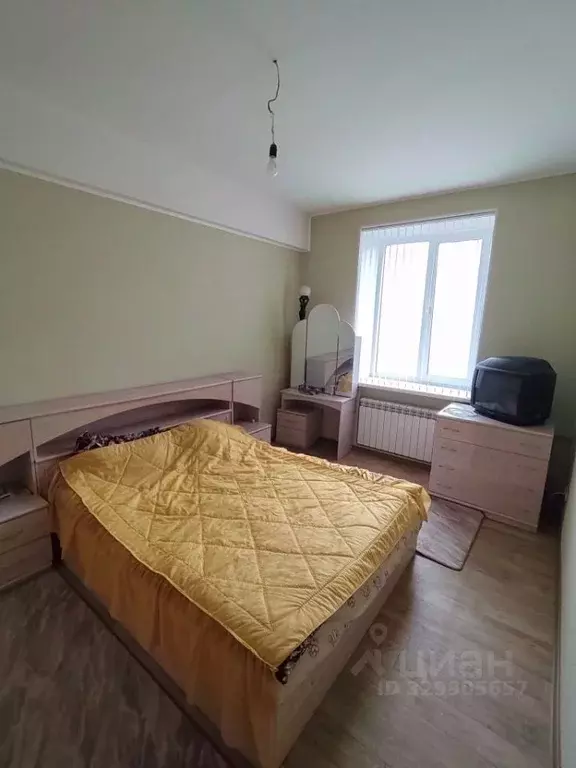 2-к кв. Нижегородская область, Дзержинск ул. Бутлерова, 9/8 (55.0 м) - Фото 2