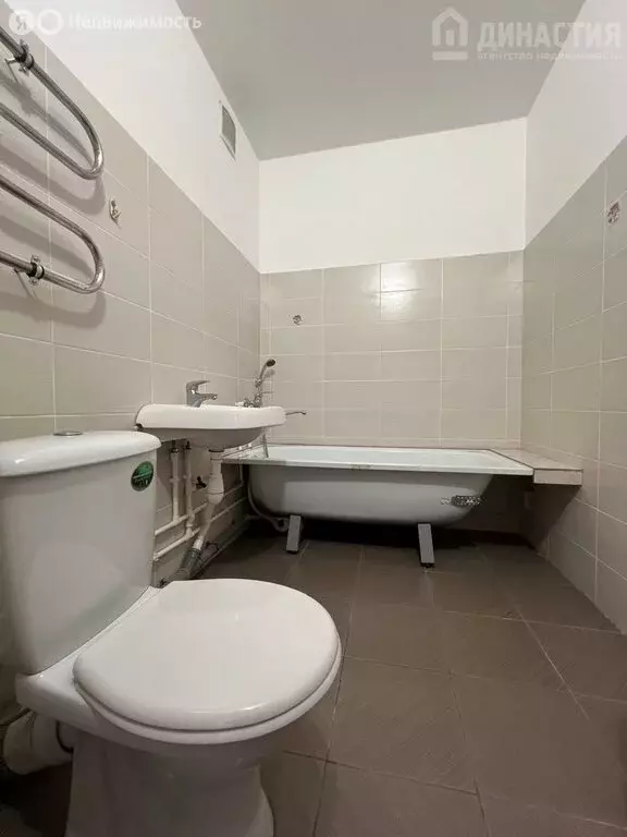 2-комнатная квартира: Пенза, Комсомольская улица, 34к1 (54.5 м) - Фото 0