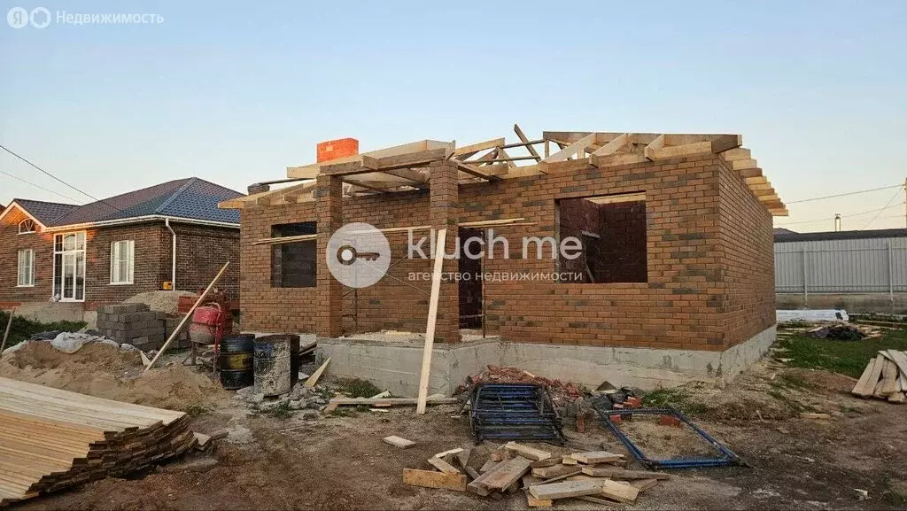 Дом в Пермяки, Лесная улица (105 м) - Фото 0