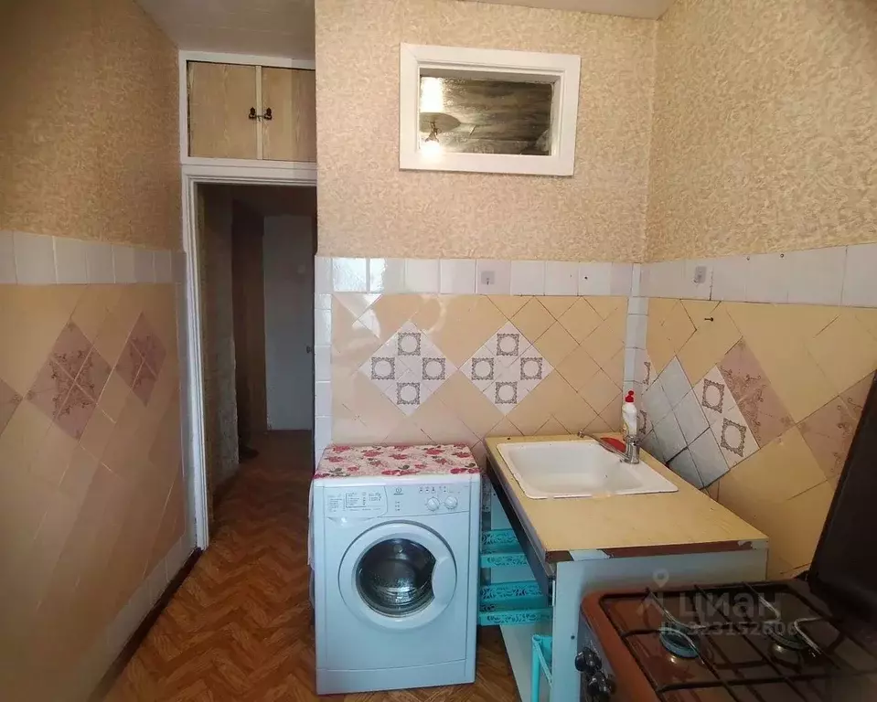 2-к кв. Курская область, Курск ул. Ленина, 20 (42.0 м) - Фото 2