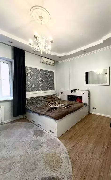 1-к кв. Московская область, Люберцы городской округ, Октябрьский пгт ... - Фото 1