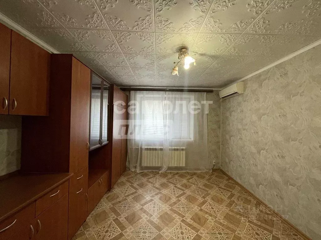 Комната Липецкая область, Липецк Звездная ул., 16 (13.5 м) - Фото 1