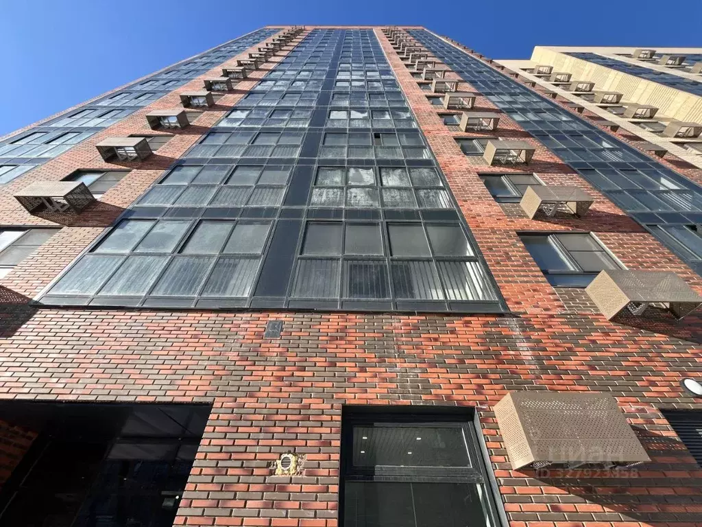 3-к кв. Москва Люблинская ул., 52к1 (84.5 м) - Фото 2