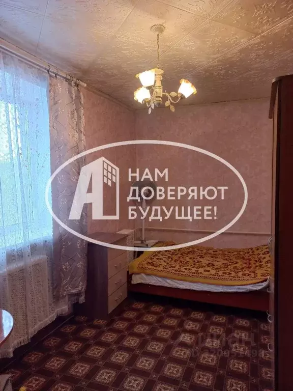 2-к кв. Пермский край, Чернушка Коммунистическая ул., 15 (40.4 м) - Фото 1