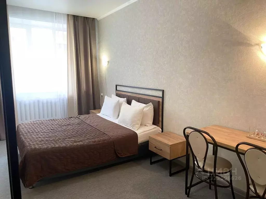 Комната Забайкальский край, Чита ул. Серова, 30 (15.0 м) - Фото 0