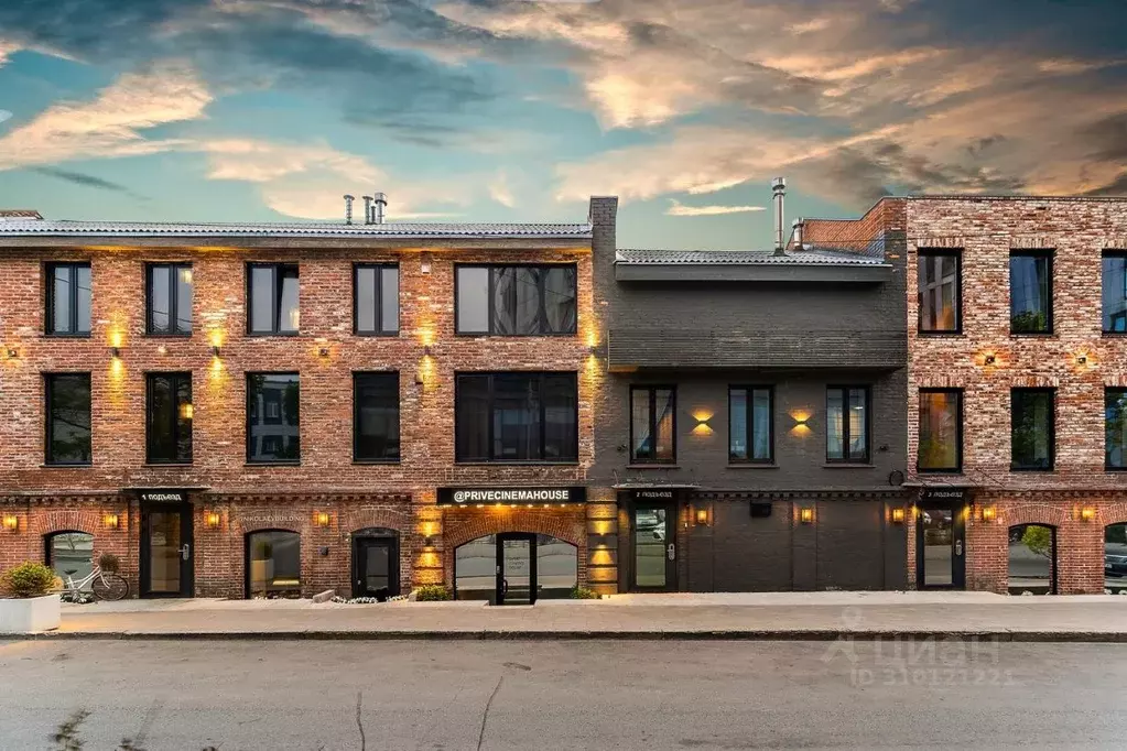 1-к кв. Приморский край, Владивосток Фонтанная ул., 2 (20.0 м) - Фото 2