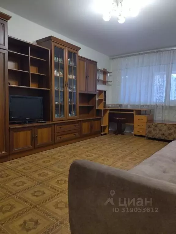2-к кв. Севастополь просп. Генерала Острякова, 172 (45.0 м) - Фото 1