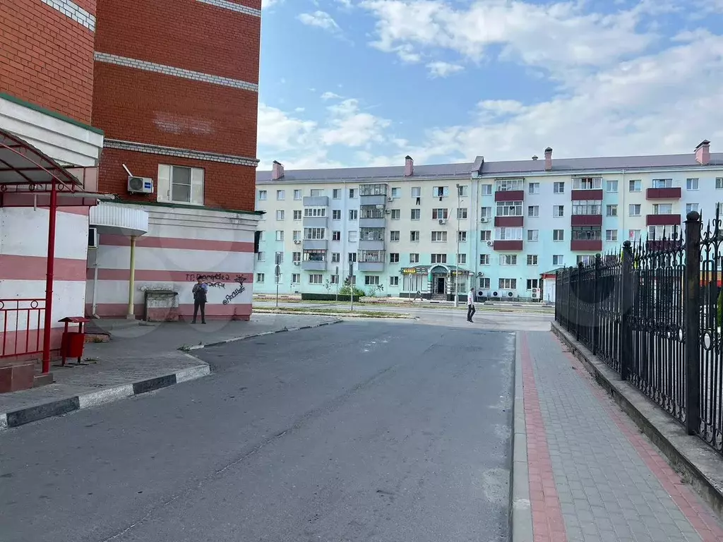 Помещение свободного назначения - 330 кв.м - Фото 1