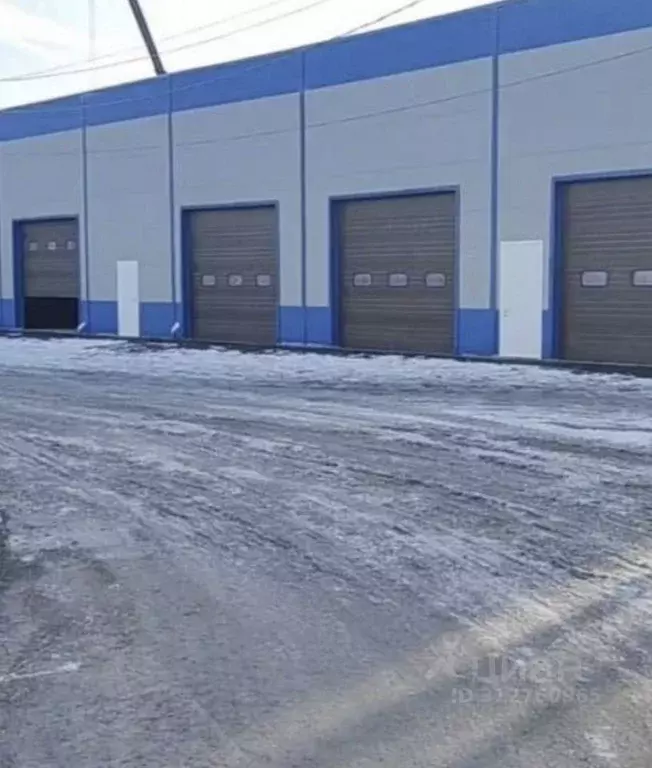 Помещение свободного назначения в Московская область, Голицыно ... - Фото 0
