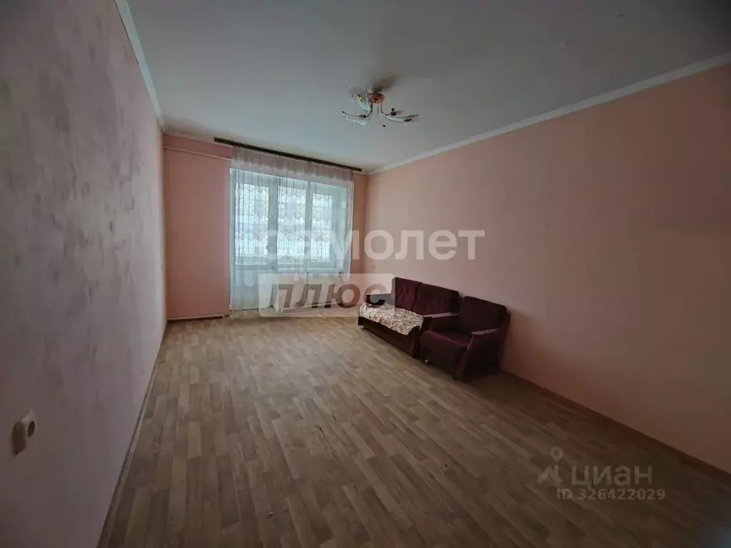 2-к кв. Орловская область, Орел Ватная ул., 14 (58.8 м) - Фото 2