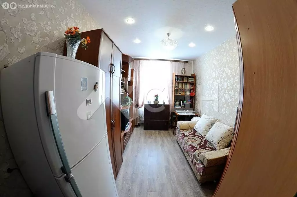 3-комнатная квартира: Саров, проспект Ленина, 6 (71 м) - Фото 0