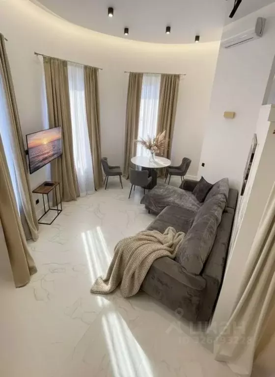 1-к кв. Московская область, Истра муниципальный округ, д. Писково 122 ... - Фото 1