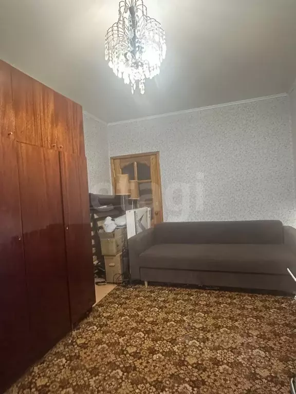 1-к кв. Тульская область, Узловая ул. Трегубова, 36 (31.1 м) - Фото 1
