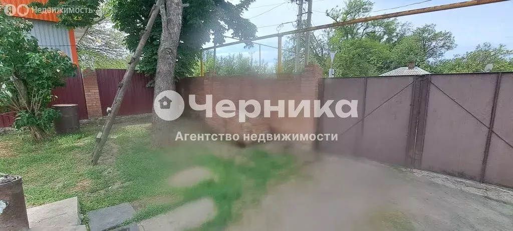Дом в Шахты, микрорайон Комправды, Речная улица, 22 (50 м) - Фото 1