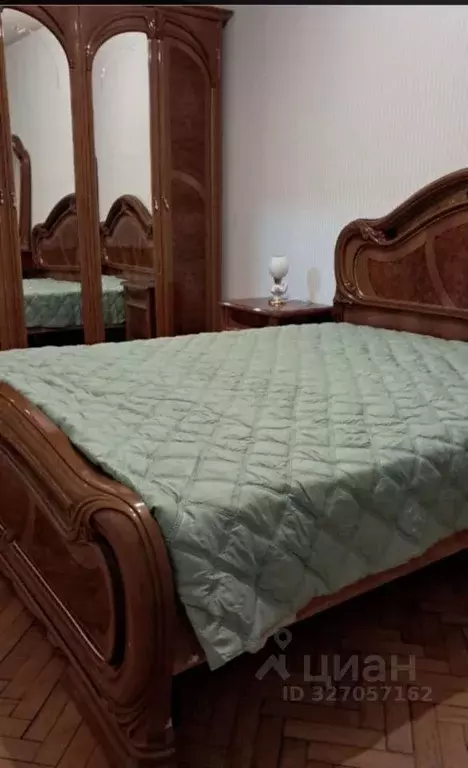 2-к кв. Москва просп. Вернадского, 105К2 (60.0 м) - Фото 1